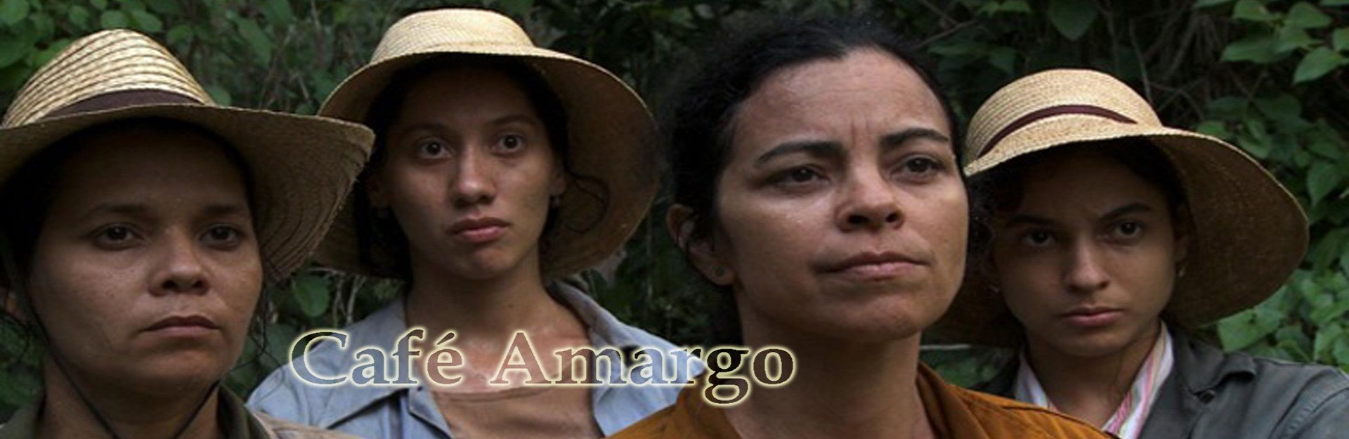 Cadre du film Cafe Amargo, Granma, Cuba Travel
